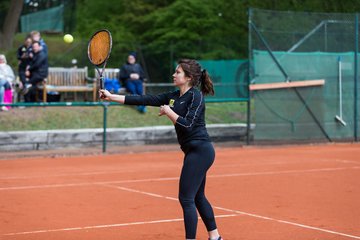 Bild 235 - NL Uhlenhorster HC - VfL Westercelle : Ergebnis: 1:8